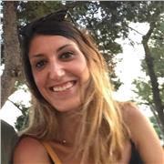 Doy clases de catalán, español e inglés a niños y adultos y de refuerzo escolar (primaria y secundaria)